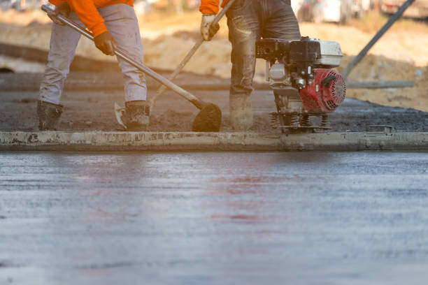 Best Concrete Driveway Installation in Sunman, IN