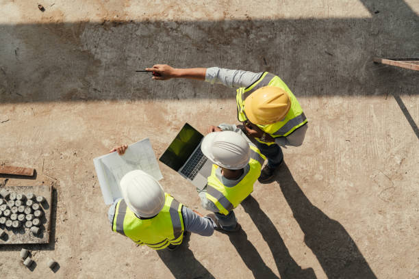 Best Commercial Concrete Services in Sunman, IN