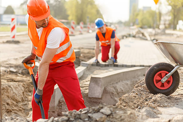 Best Concrete Removal and Replacement in Sunman, IN